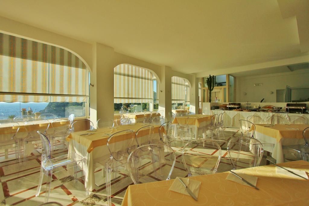 Hotel Baia Azzurra, foto 2