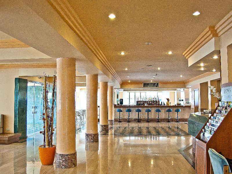 BQ Sarah Hotel, foto 10