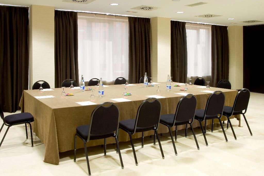 NH Valladolid Balago, foto 15