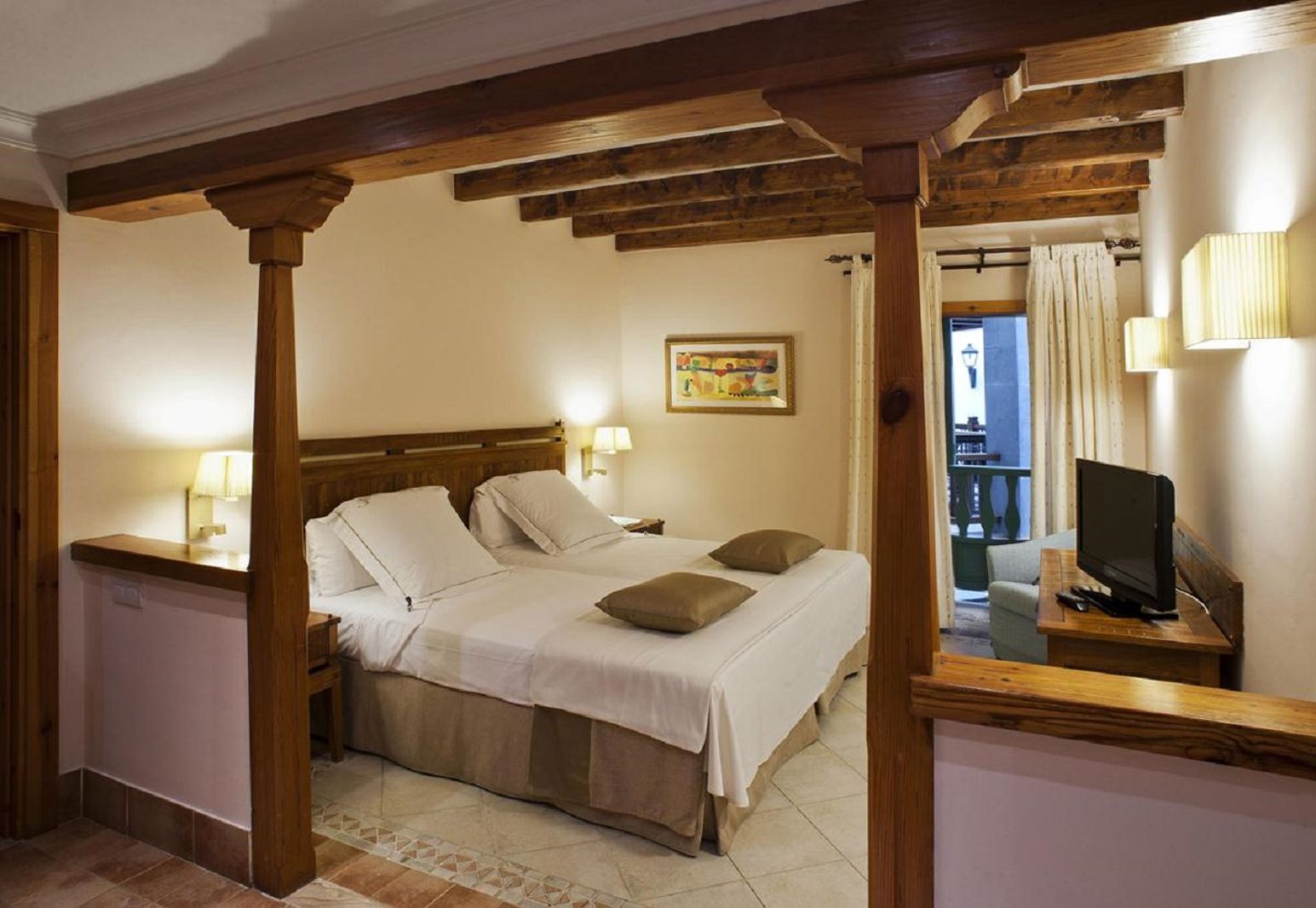 Princesa Yaiza Suite Resort, foto 7