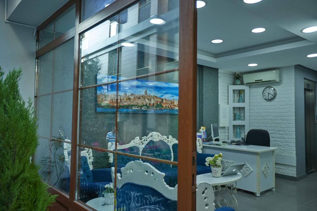 Taksim Unique Suites, foto 15