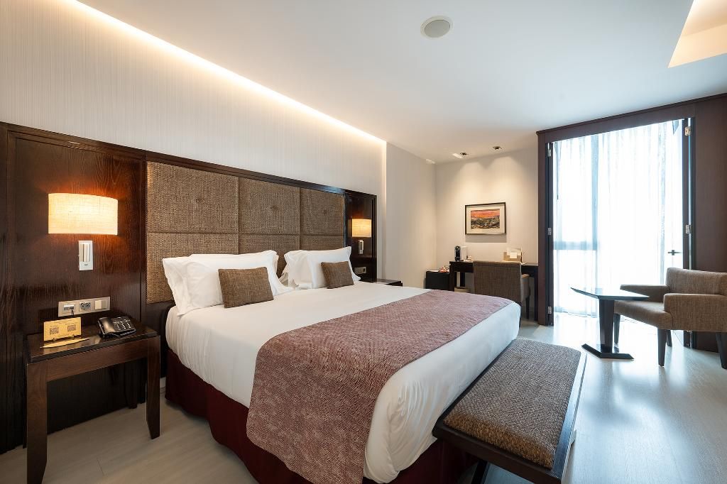 Hotel Diagonal Plaza, foto 12