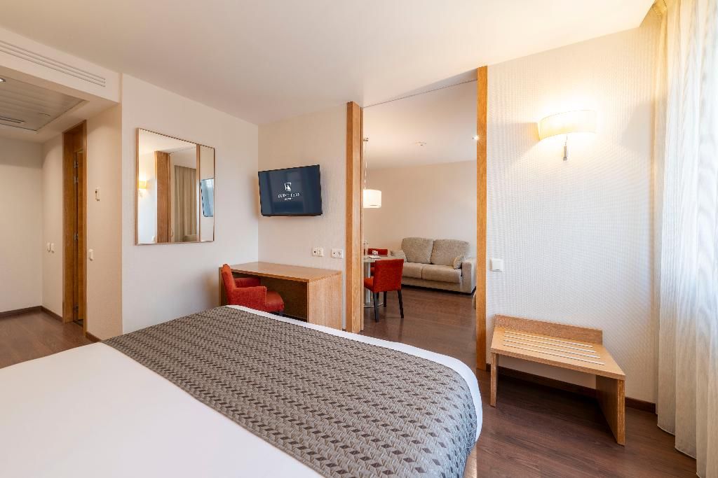 Eurostars Lucentum, foto 8