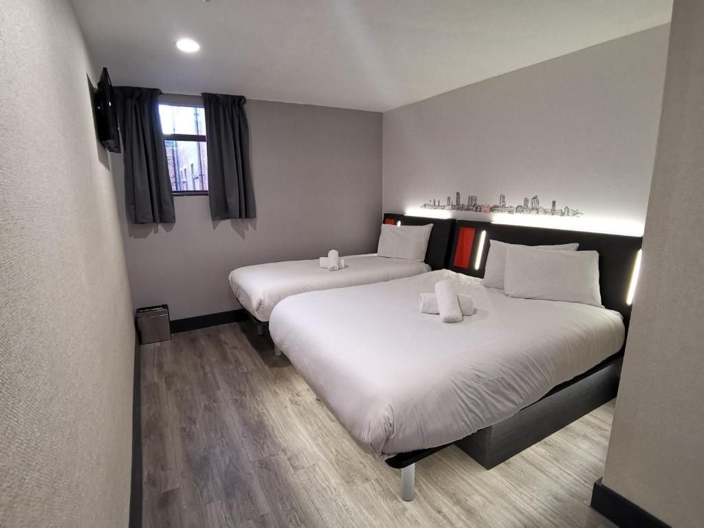 easyHotel Leeds, foto 7