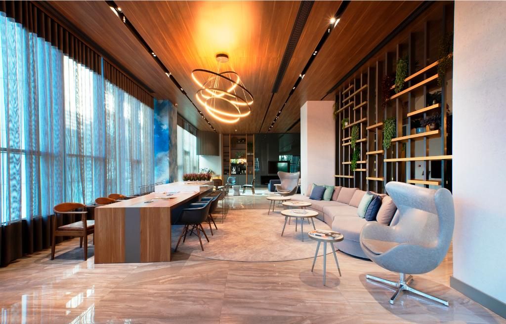 Mercure Istanbul Umraniye, foto 15