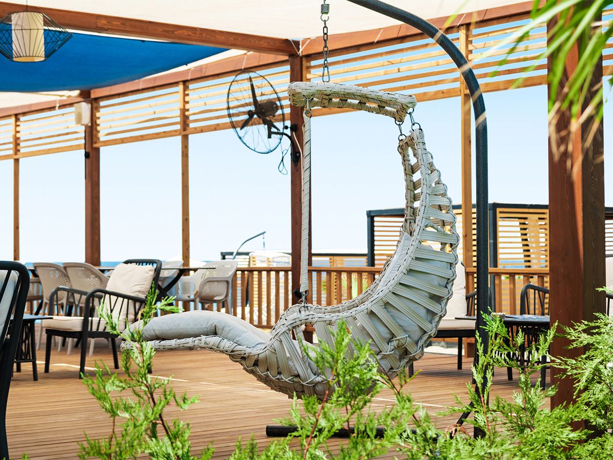 alltoura Club Hotel La Benata, foto 8