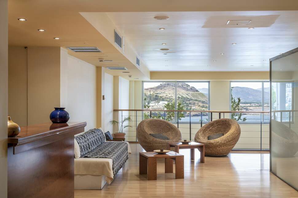 Lindos Mare Seaside Hotel, foto 10