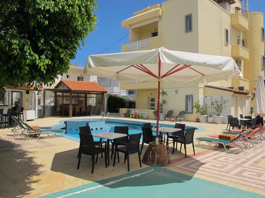 Albatross Studios and Apartments, foto 3