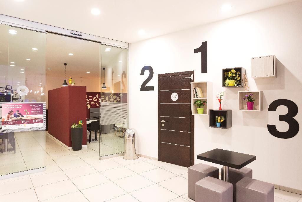 B&B HOTEL Milano Monza, foto 7