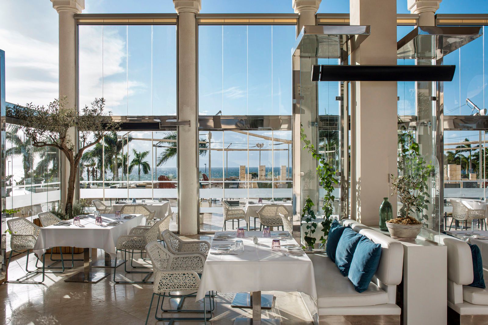 Gran Meliá Palacio de Isora, foto 9