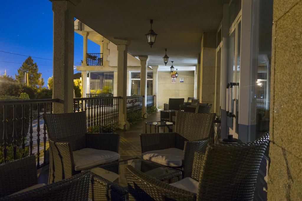 Hotel Villa Covelo, foto 13
