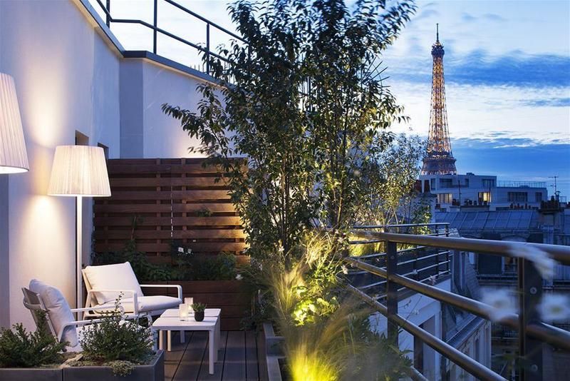 Le Cinq Codet, foto 5