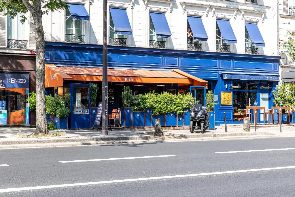 1K Paris, foto 11