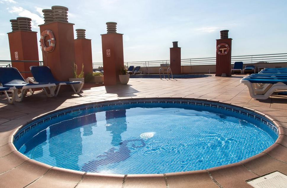 htop Royal Sun Suites, foto 10