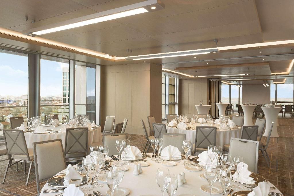 Wyndham Grand Istanbul Levent, foto 11