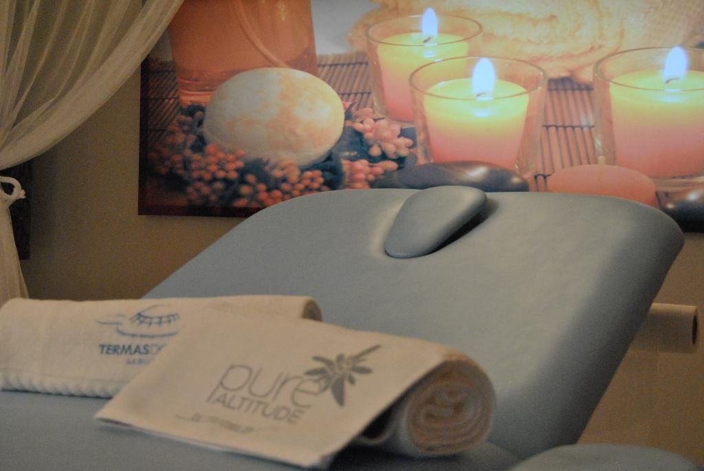 Cro Hotel & Termal Spa, foto 6
