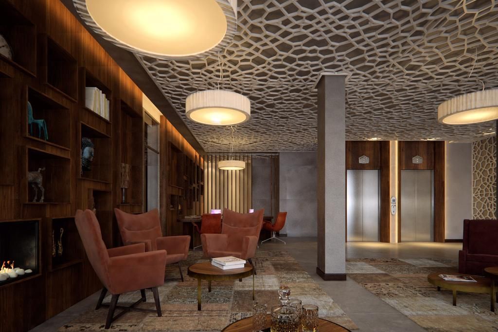 The Raphael Vienna Hotel, a member of Radisson Individuals Boutique, foto 11