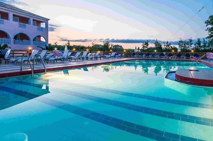 Savvas De Mar Hotel, foto 10