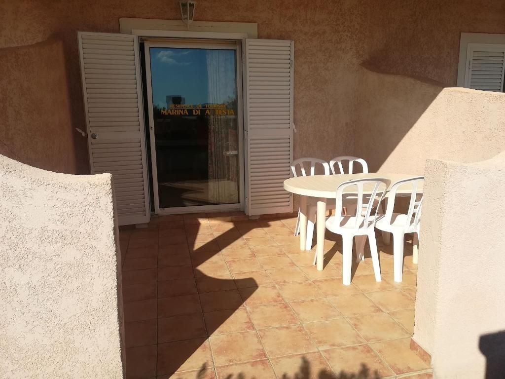 Residence Marina Di A Testa, foto 7