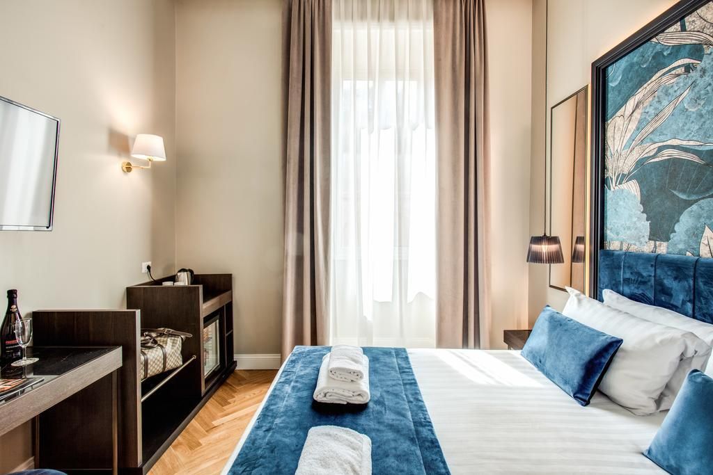 Hotel 55 Fiftyfive, foto 11