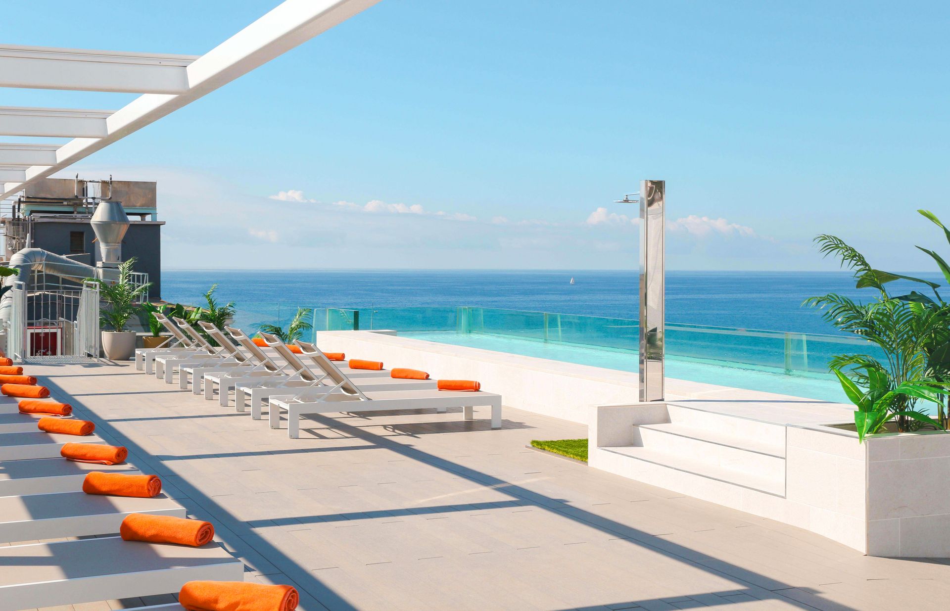 Hotel Kaktus Playa, foto 14