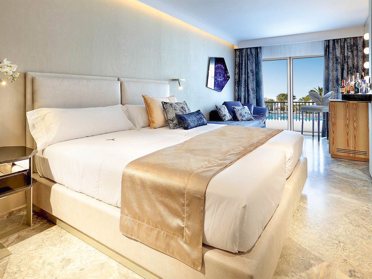 Ushuaïa Ibiza Beach Hotel & The Unexpected Ibiza Hotel, foto 3