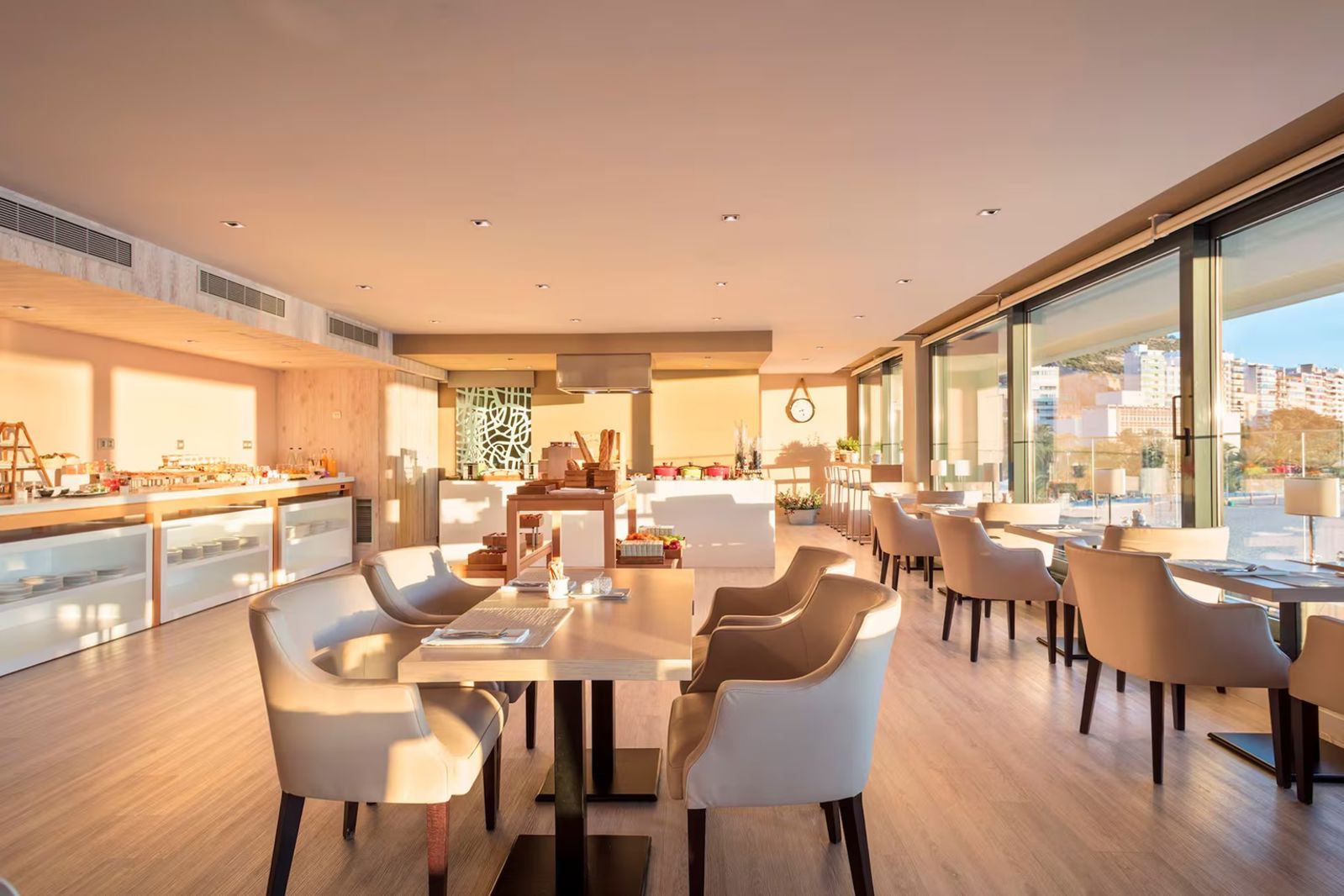Meliá Alicante, foto 6
