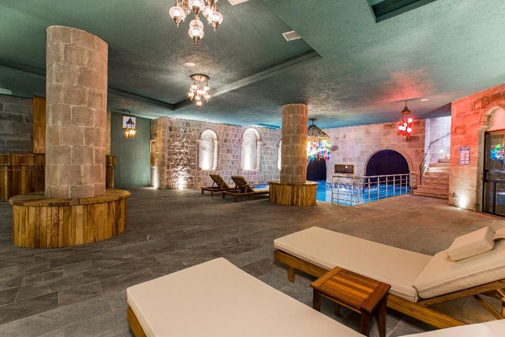 Imperial Cave Suites & Spa, foto 12