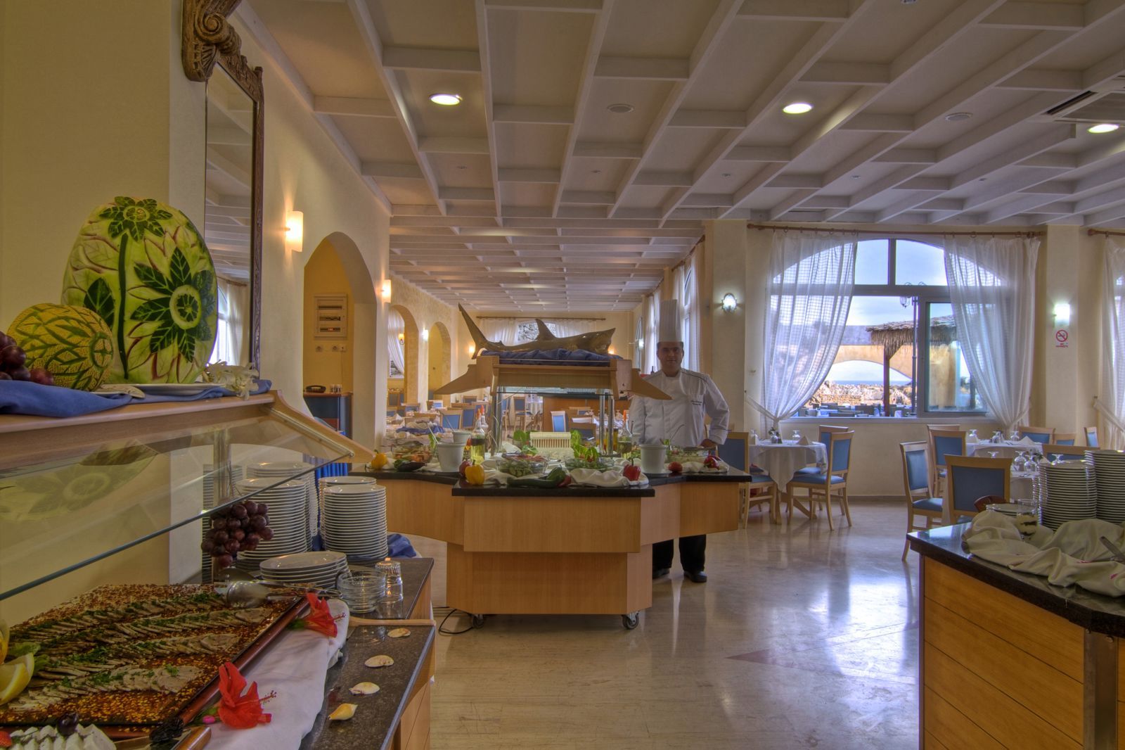 Kalypso Cretan Village Sense Resort & Spa, foto 11