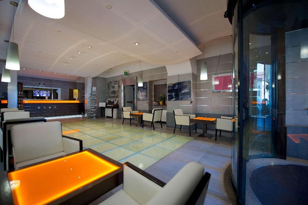 Best Western Crystal Palace Hotel, foto 15