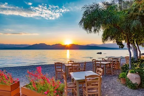 Eilandhoppen 15 dagen Lefkas-Kefalonia-Zakynthos 3*