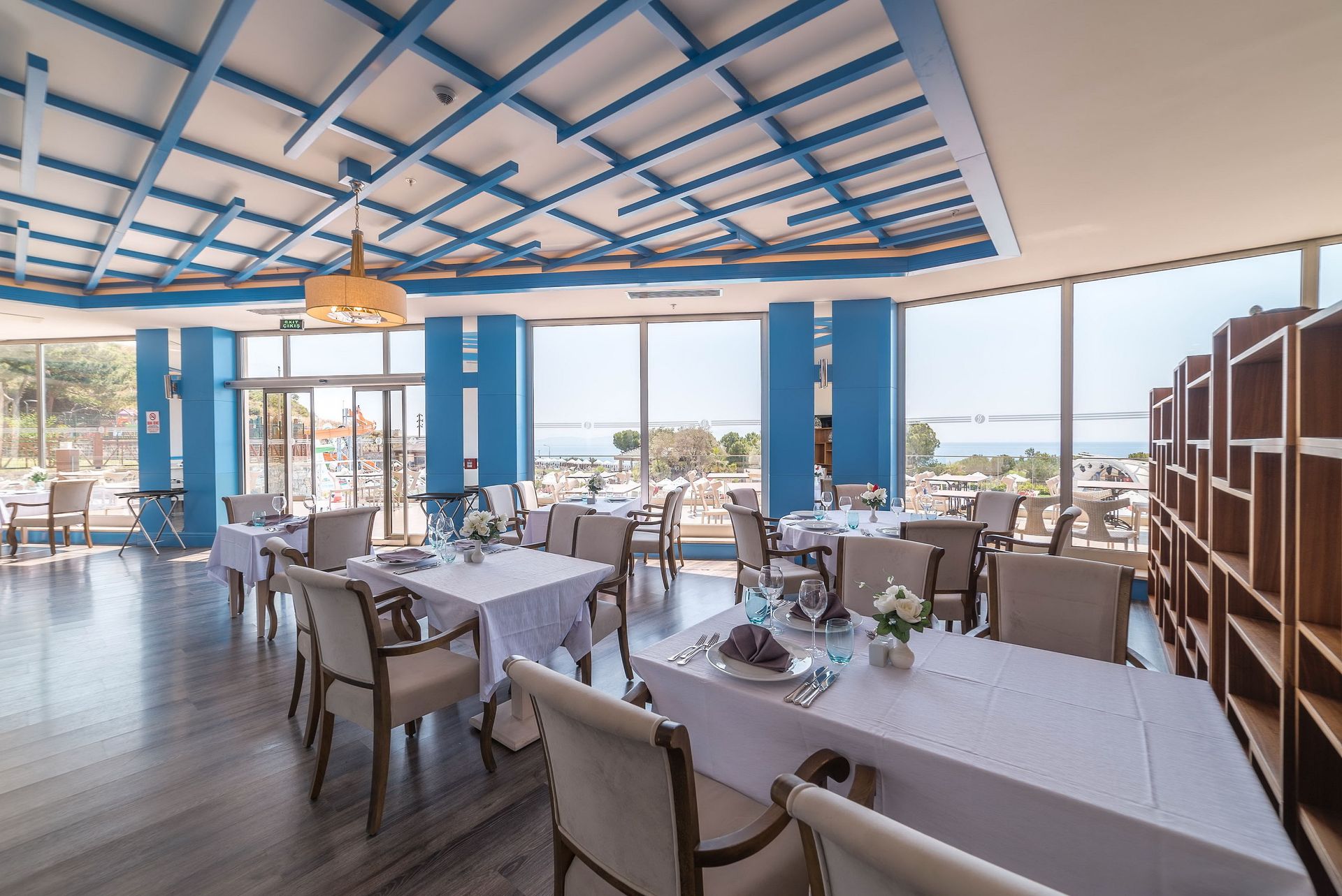 Ramada Resort by Wyndham Kusadasi, foto 15