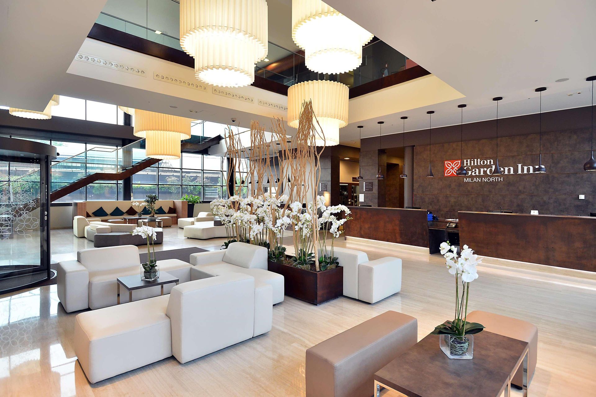Hilton Garden Inn Milan North, foto 8