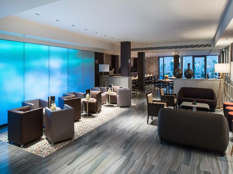 Catalonia Square Hotel, foto 4