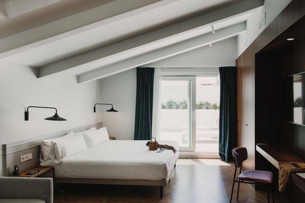 Hotel Helen Berger, foto 7