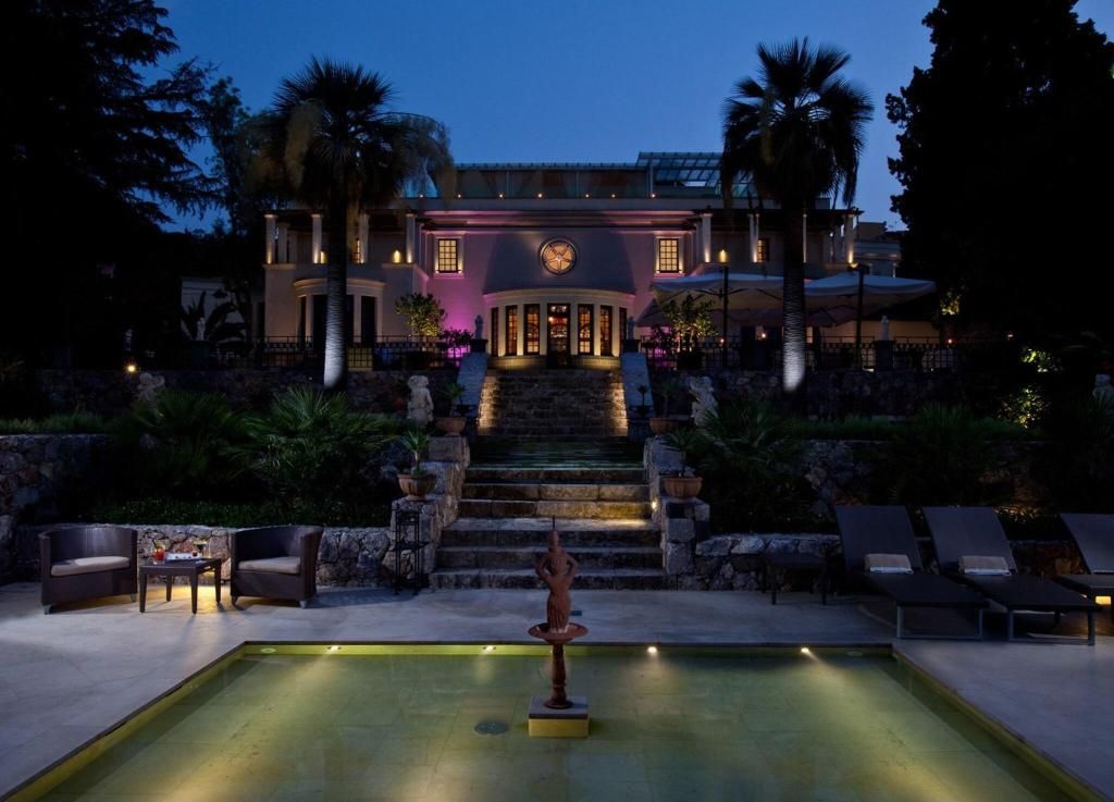 The Ashbee Hotel, foto 7