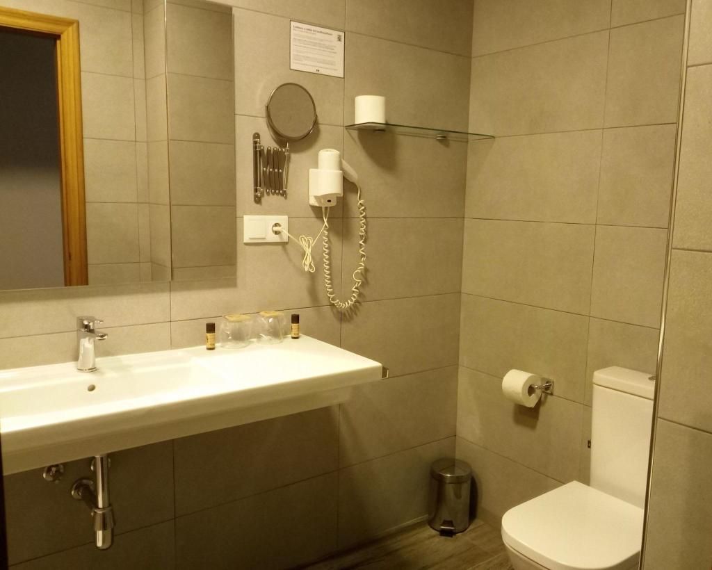 Hotel Ribeira Sacra, foto 7
