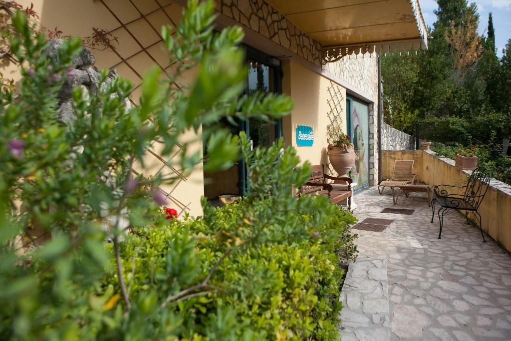 Solofra Palace, foto 2