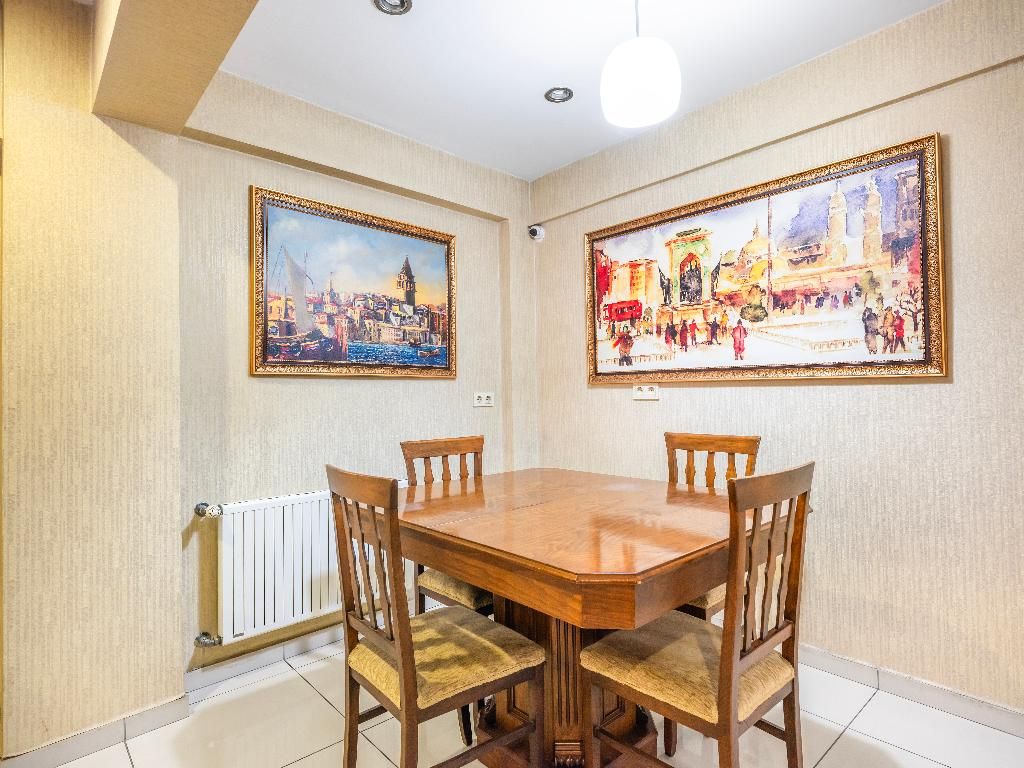 Mint Residence Taksim, foto 8