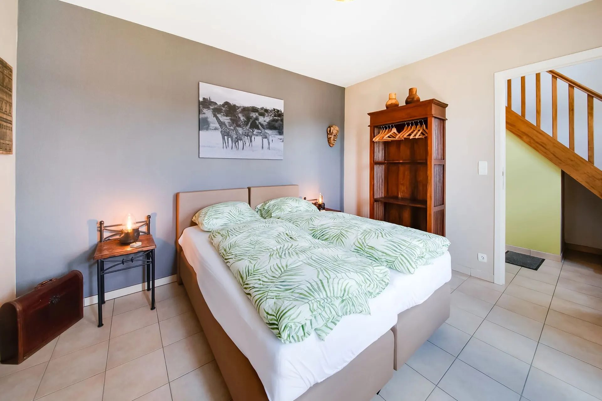 Slaapkamer