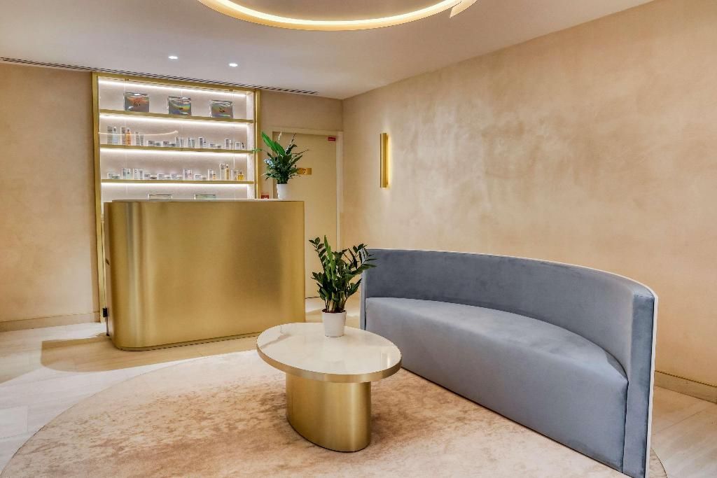 Maison Albar Hotels Le Vendome, foto 3