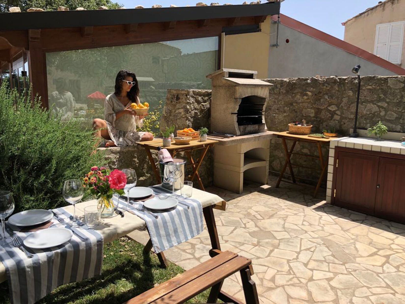 Artemisia Resort, foto 2
