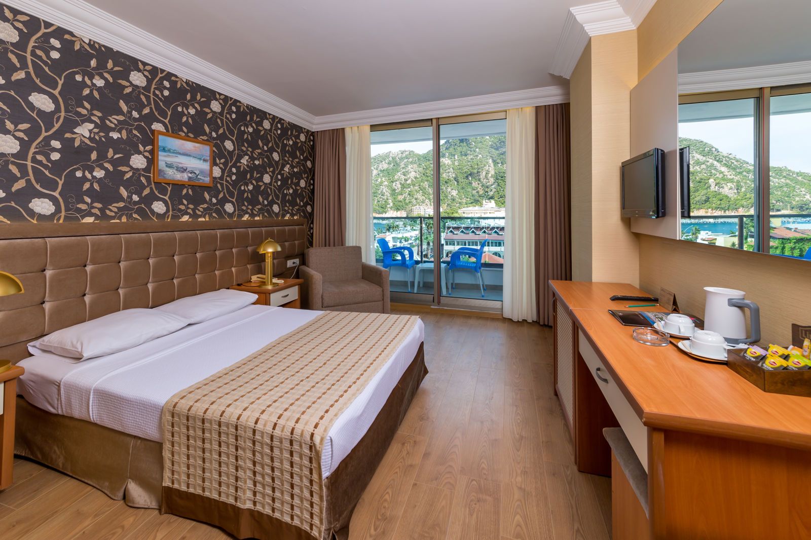 L'Etoile Beach Hotel, foto 6