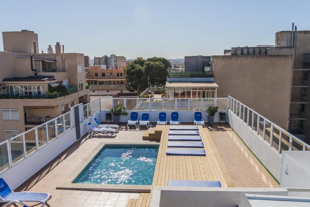 Hotel Marbel, foto 2