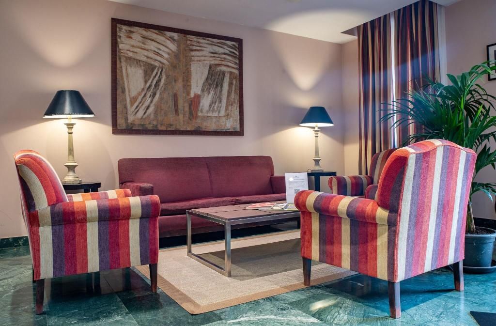 Hospedium Hotel Casino del Tormes, foto 6