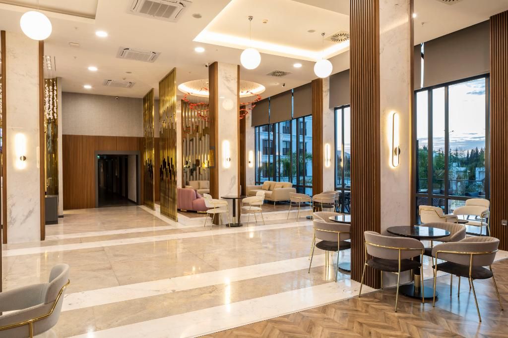 Ramada by Wyndham Dalaman, foto 5