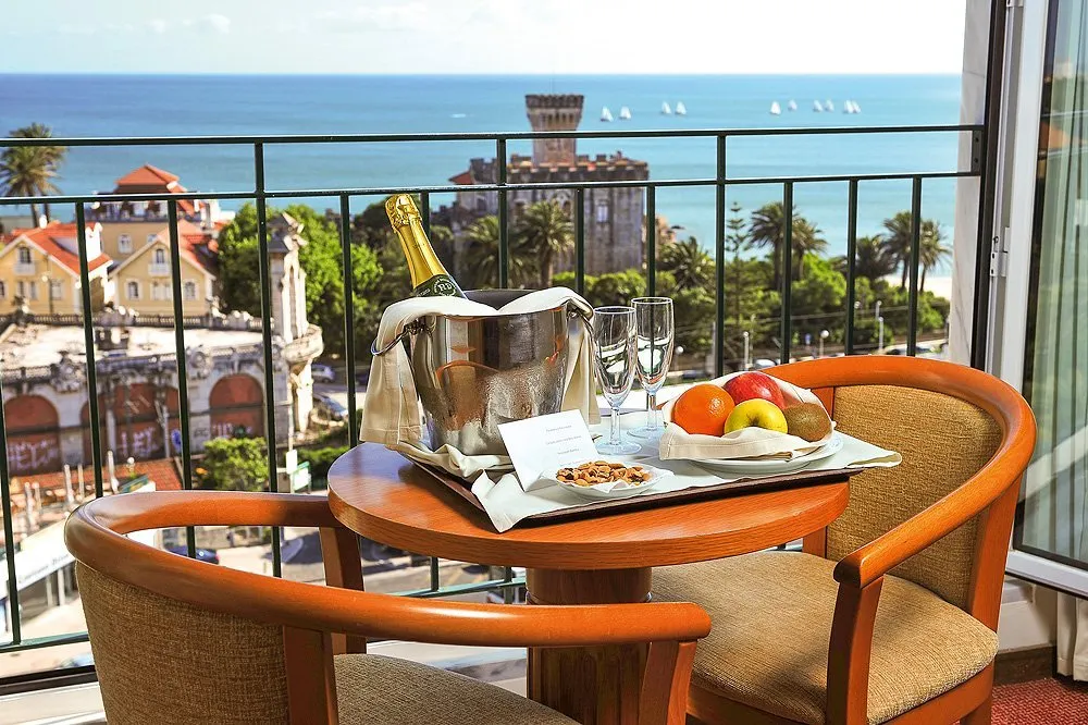 Hotel Vila Galé Estoril - Estoril