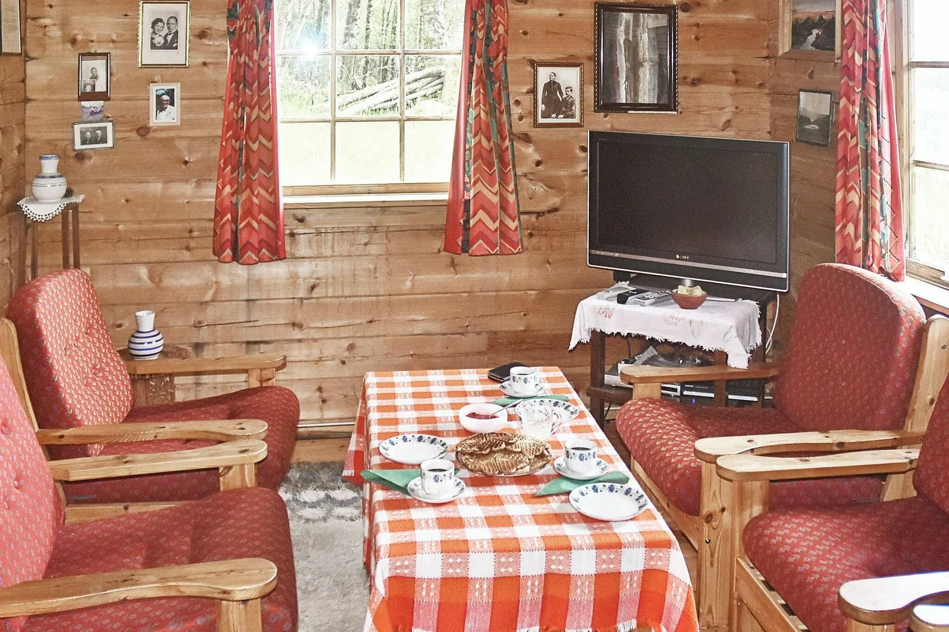Intérieur