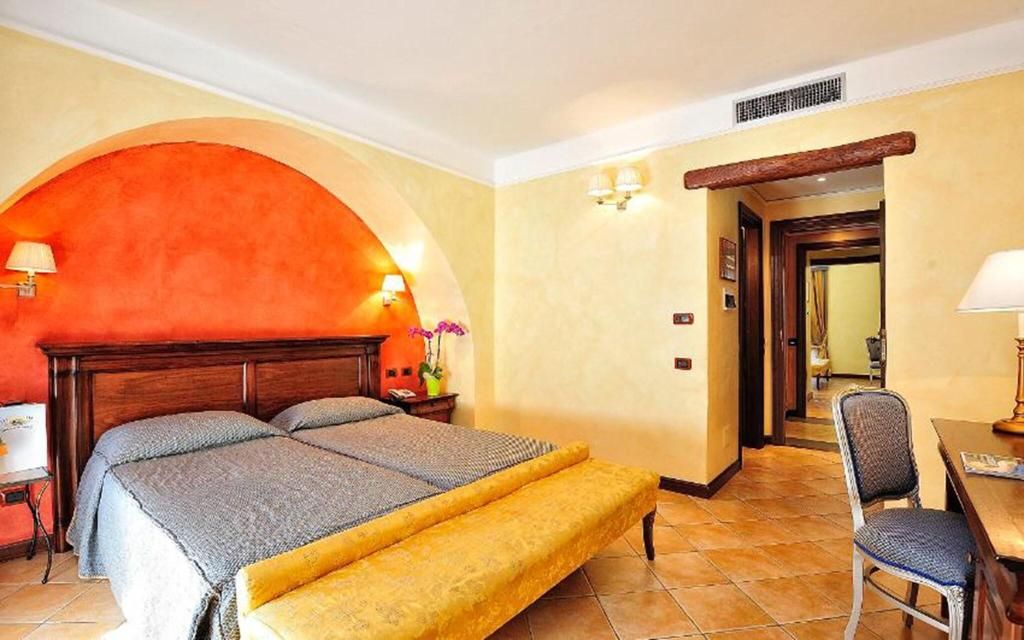 Arbatasar Hotel, foto 6