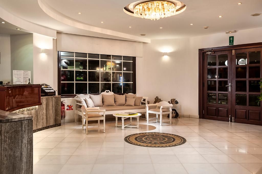 Elina Hotel Apartments, foto 12